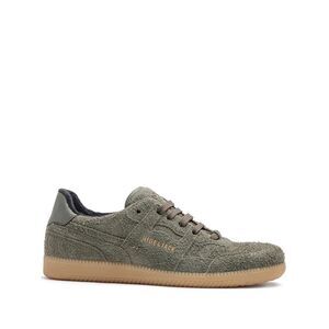 Hide&Jack Green Trainers - Low-Tops Men